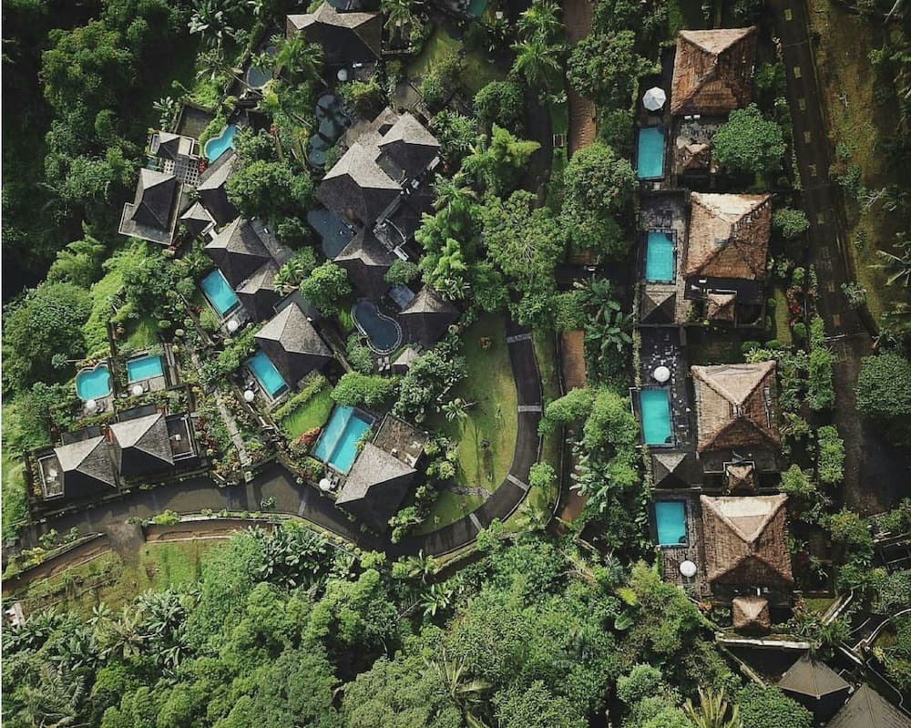 The Payogan Villa Resort & Spa