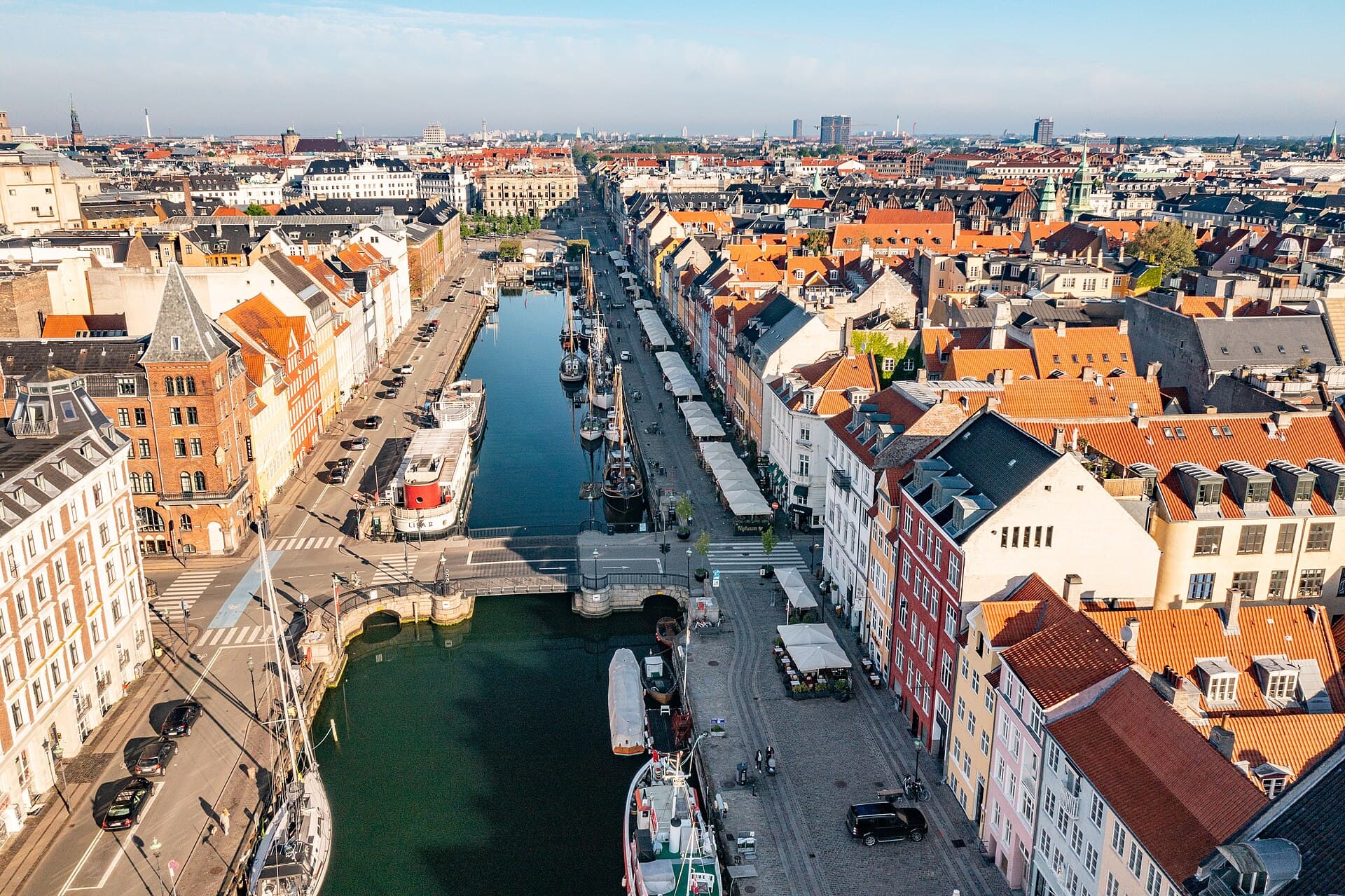 Copenhagen