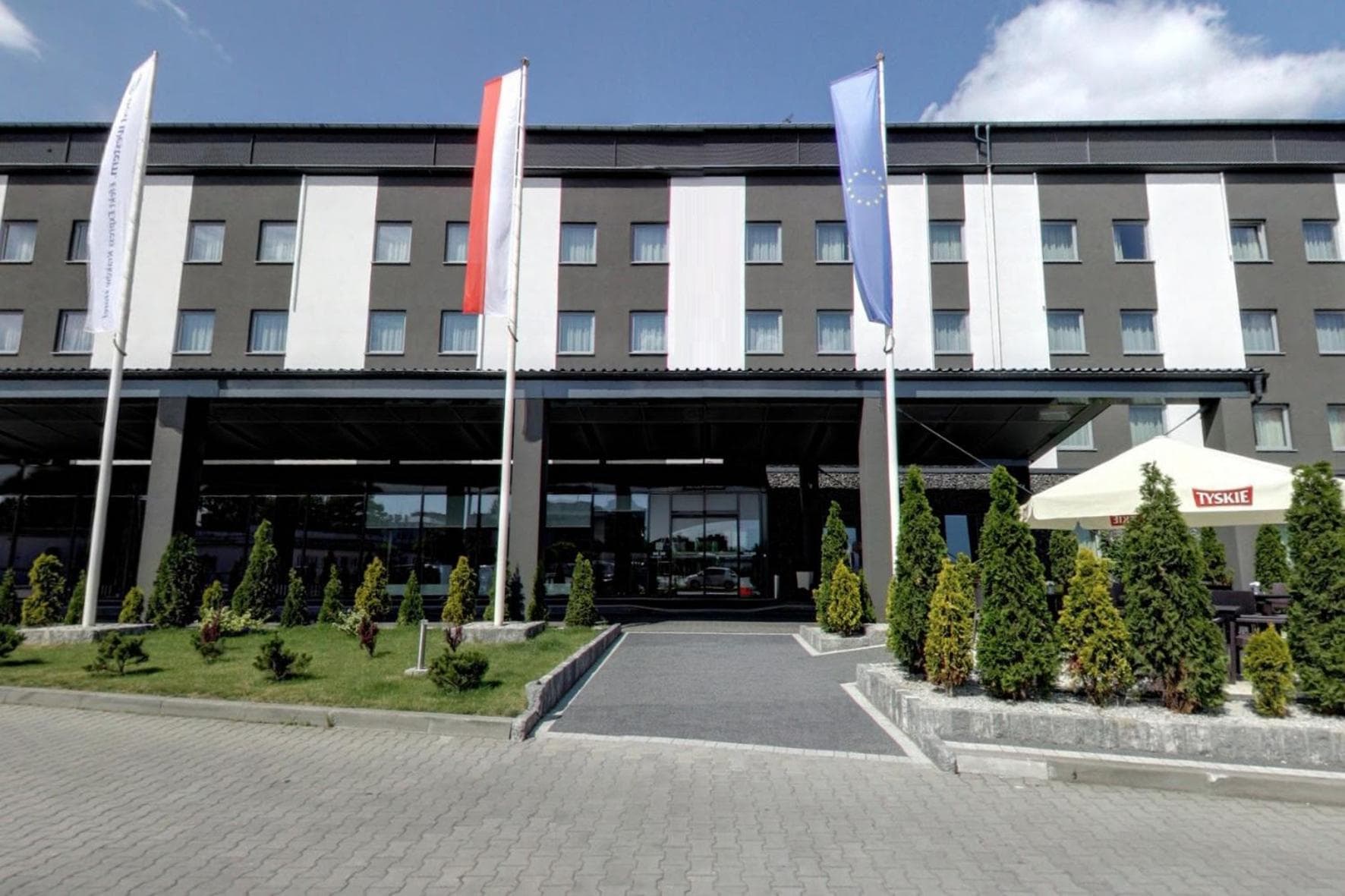 Express Kraków Hotel